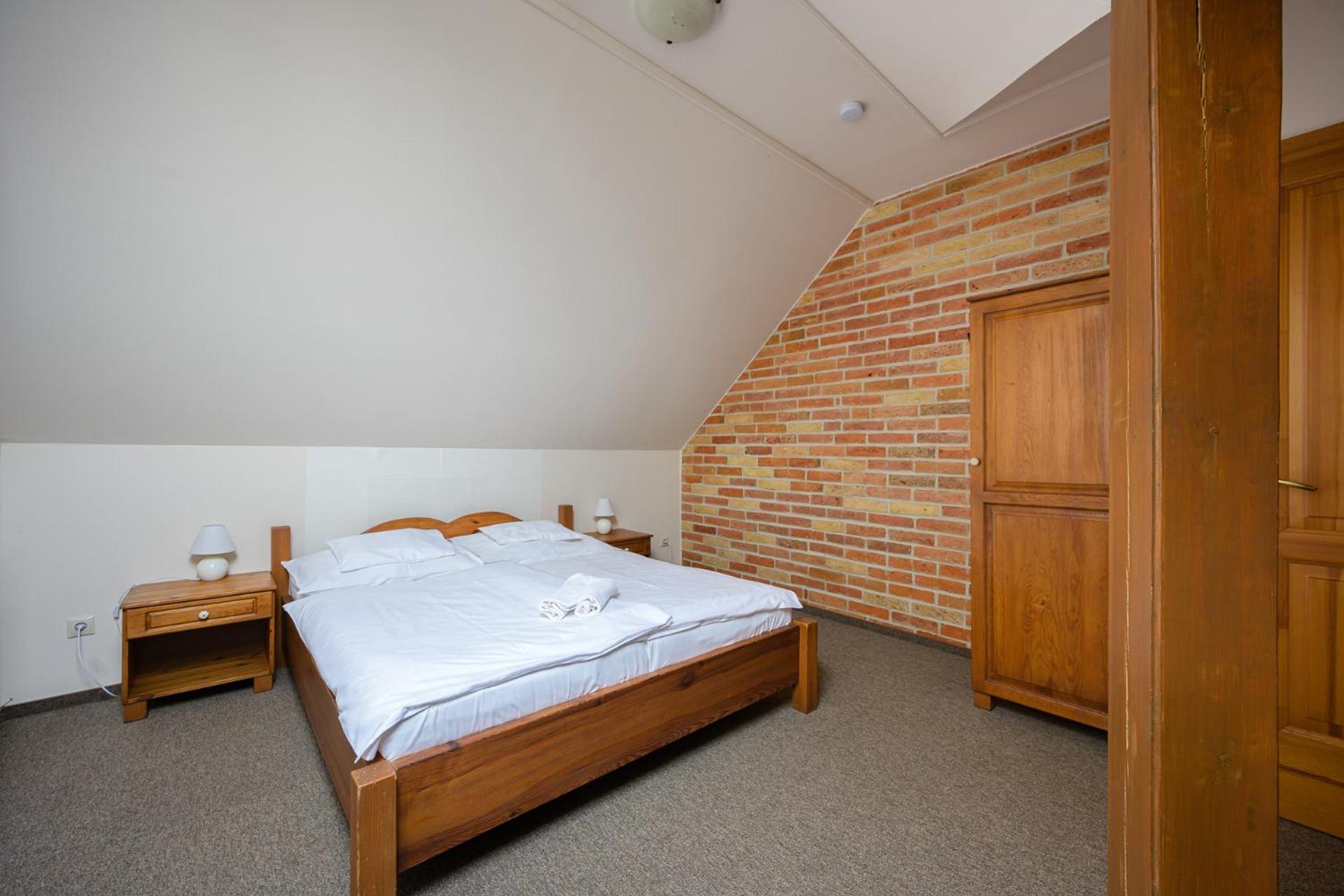 Vinatus Pince Hotel Villany Exterior photo