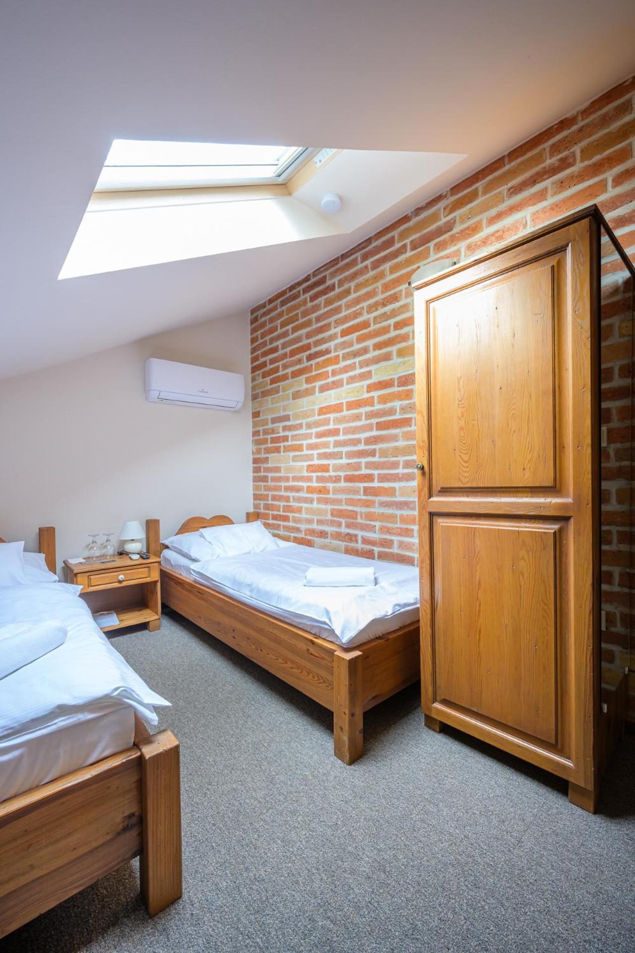 Vinatus Pince Hotel Villany Exterior photo