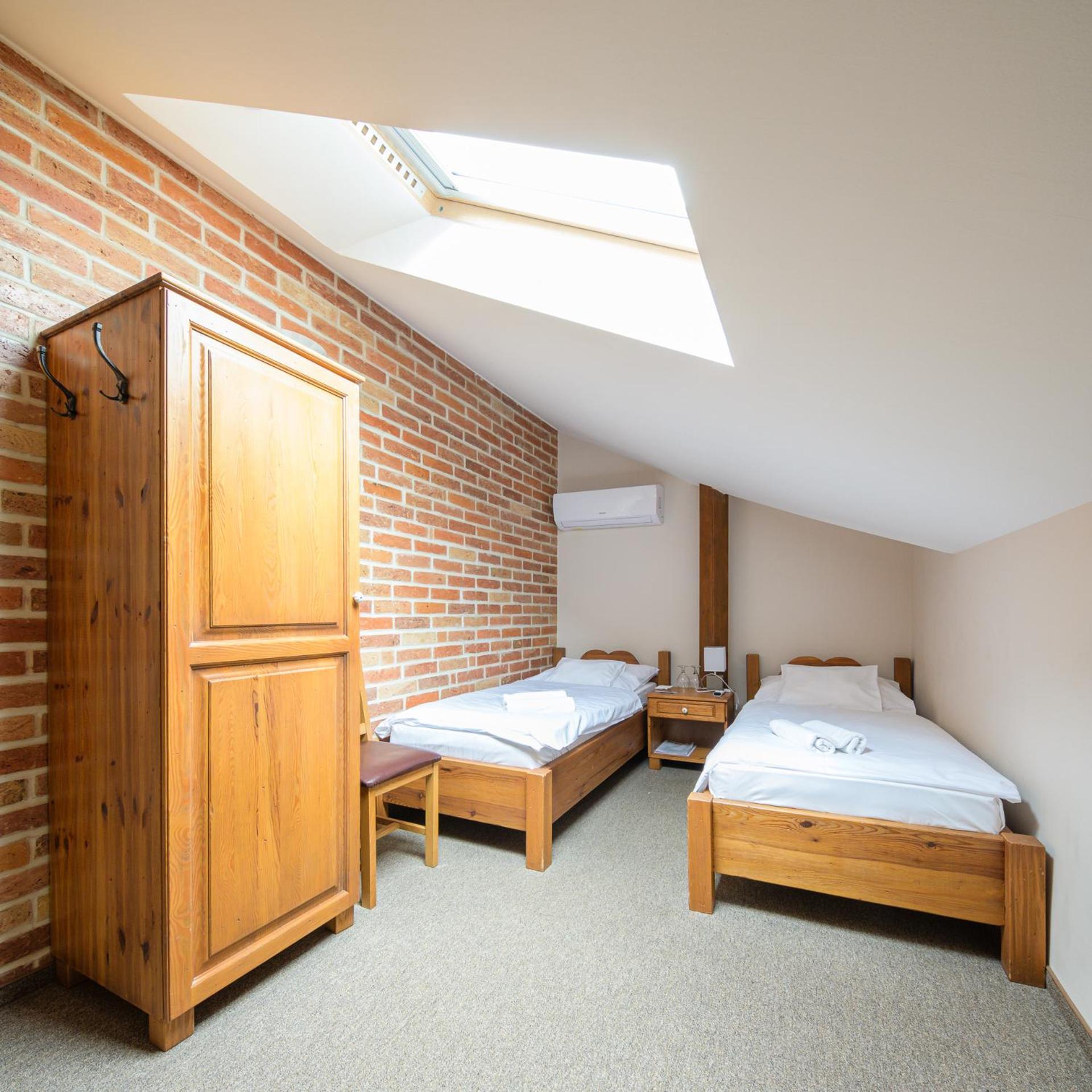 Vinatus Pince Hotel Villany Exterior photo